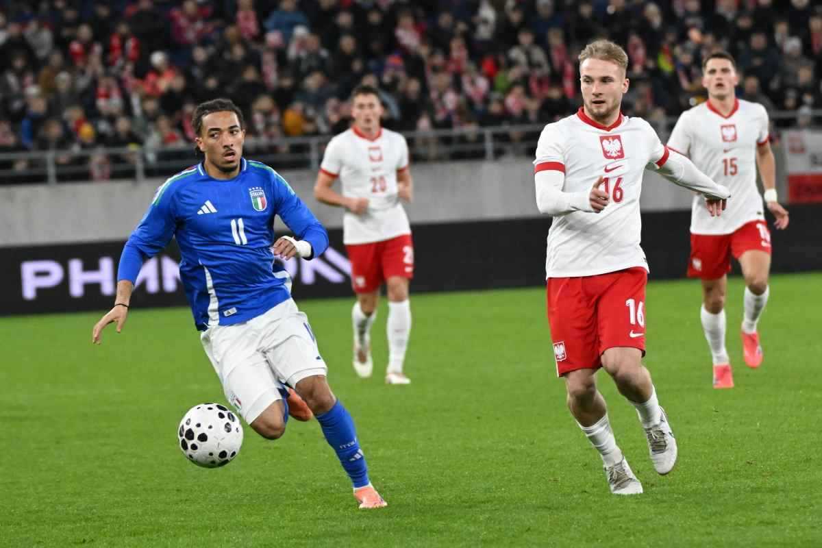 Luca Koleosho