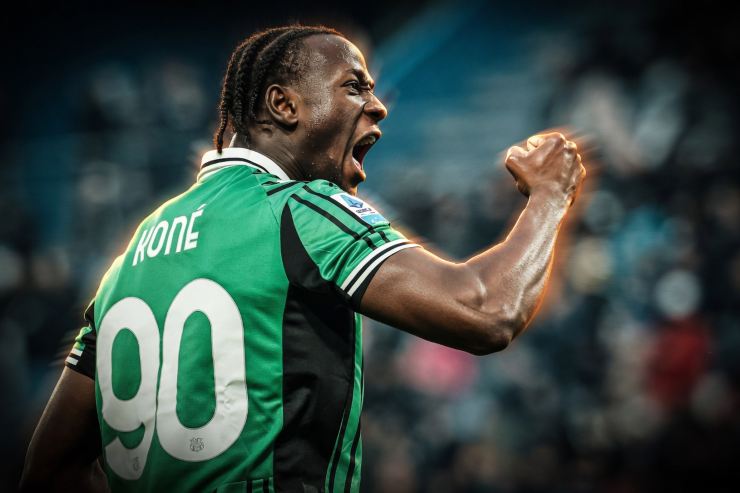 Grafica Kone