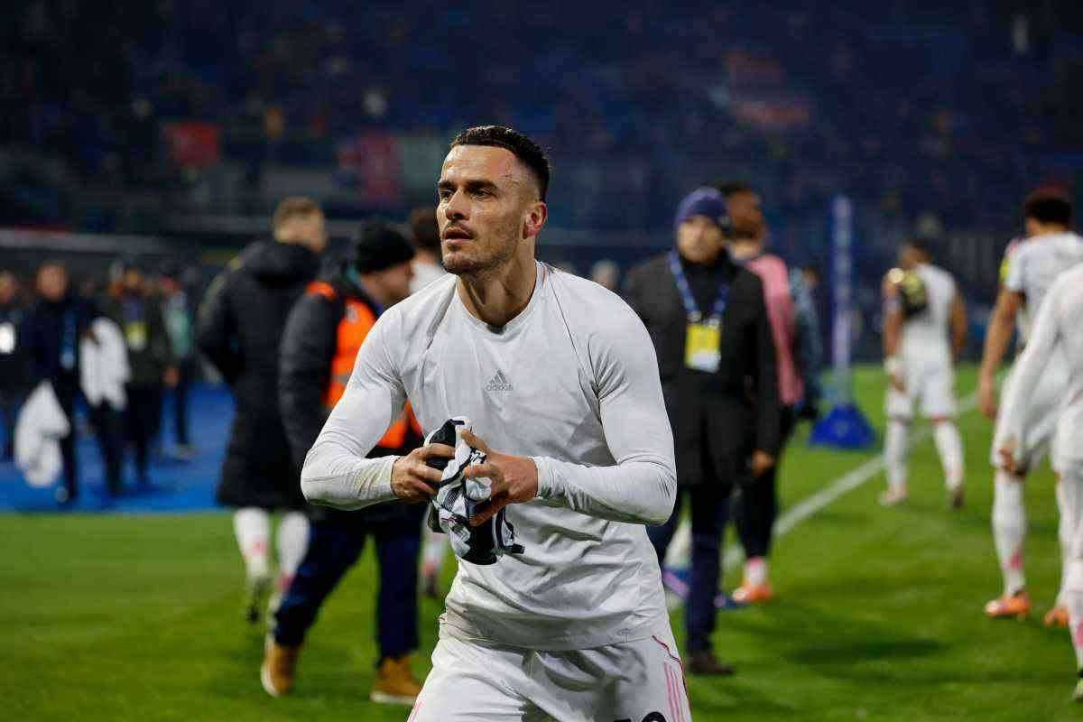 Filip Kostic