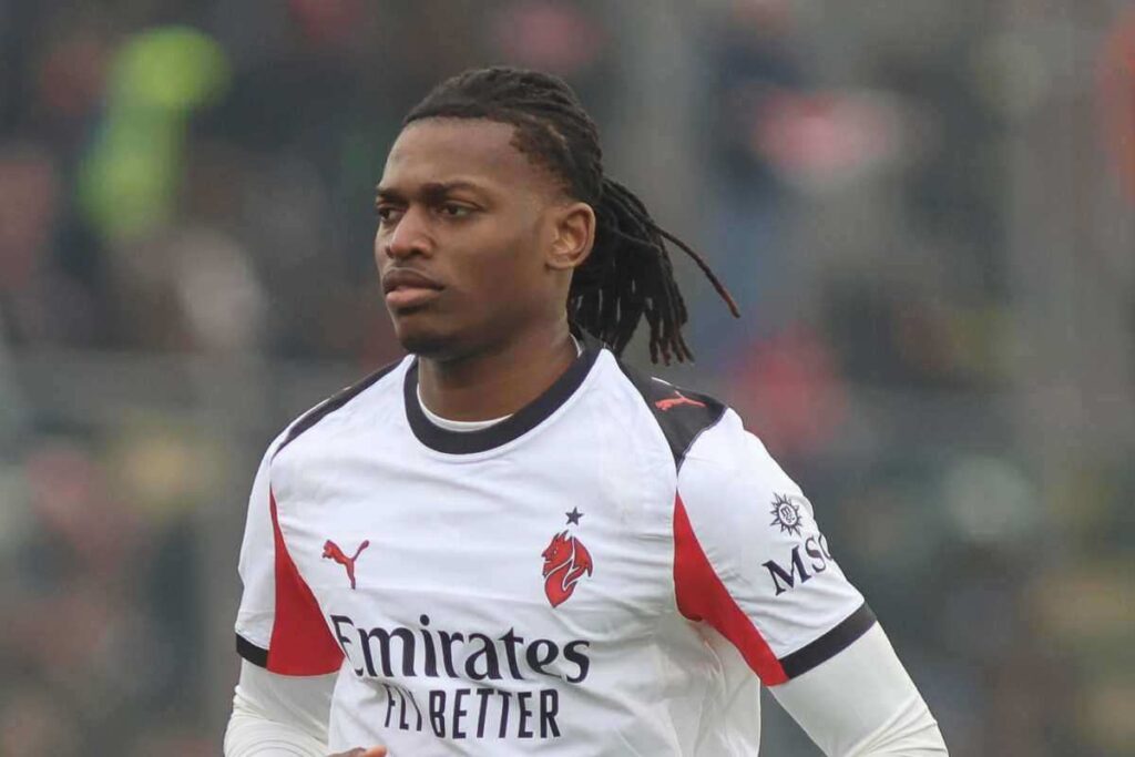 Rafael Leao