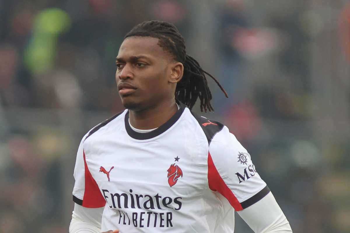 Rafael Leao