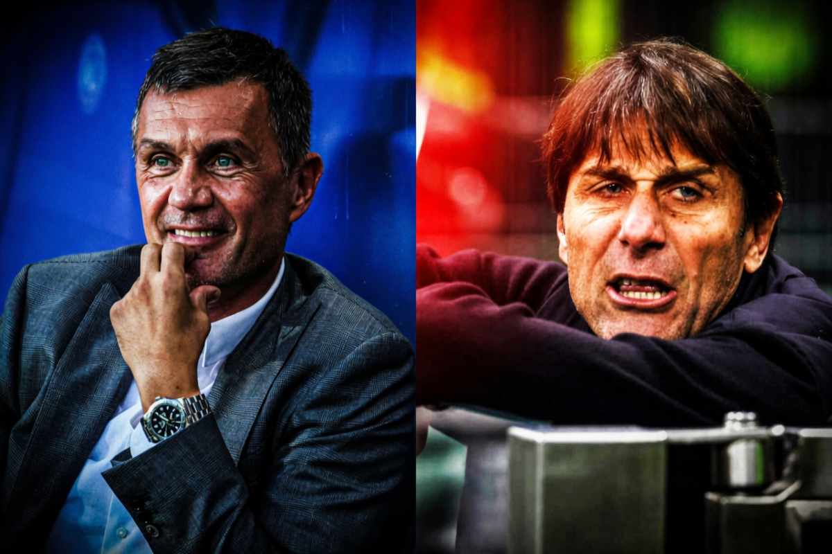 Grafica Maldini Conte