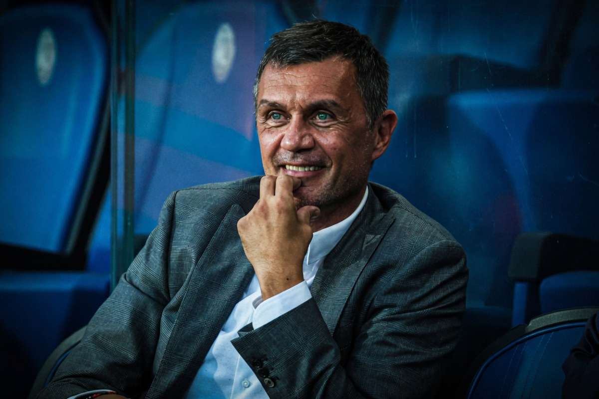 tutto pronto per il ritorno di maldini primo colpo clamoroso da Calciomercato.it tutto pronto per il ritorno di maldini primo colpo clamoroso