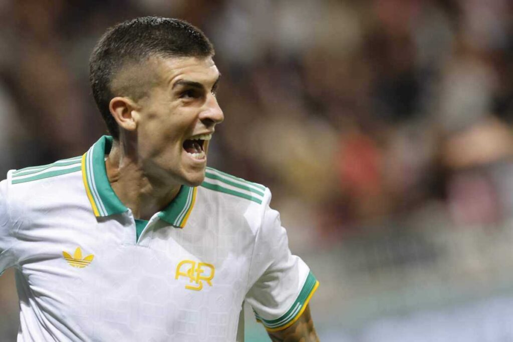 Gianluca Mancini