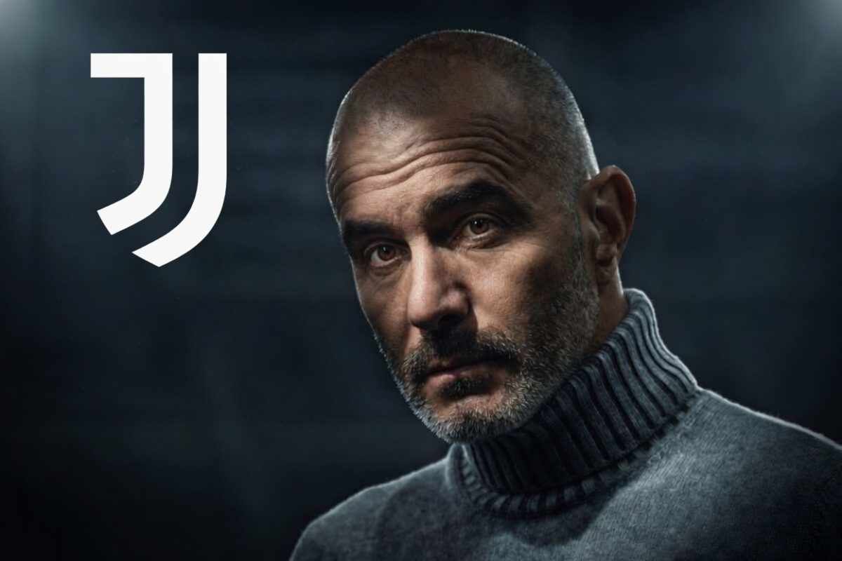 Grafica Enzo Maresca