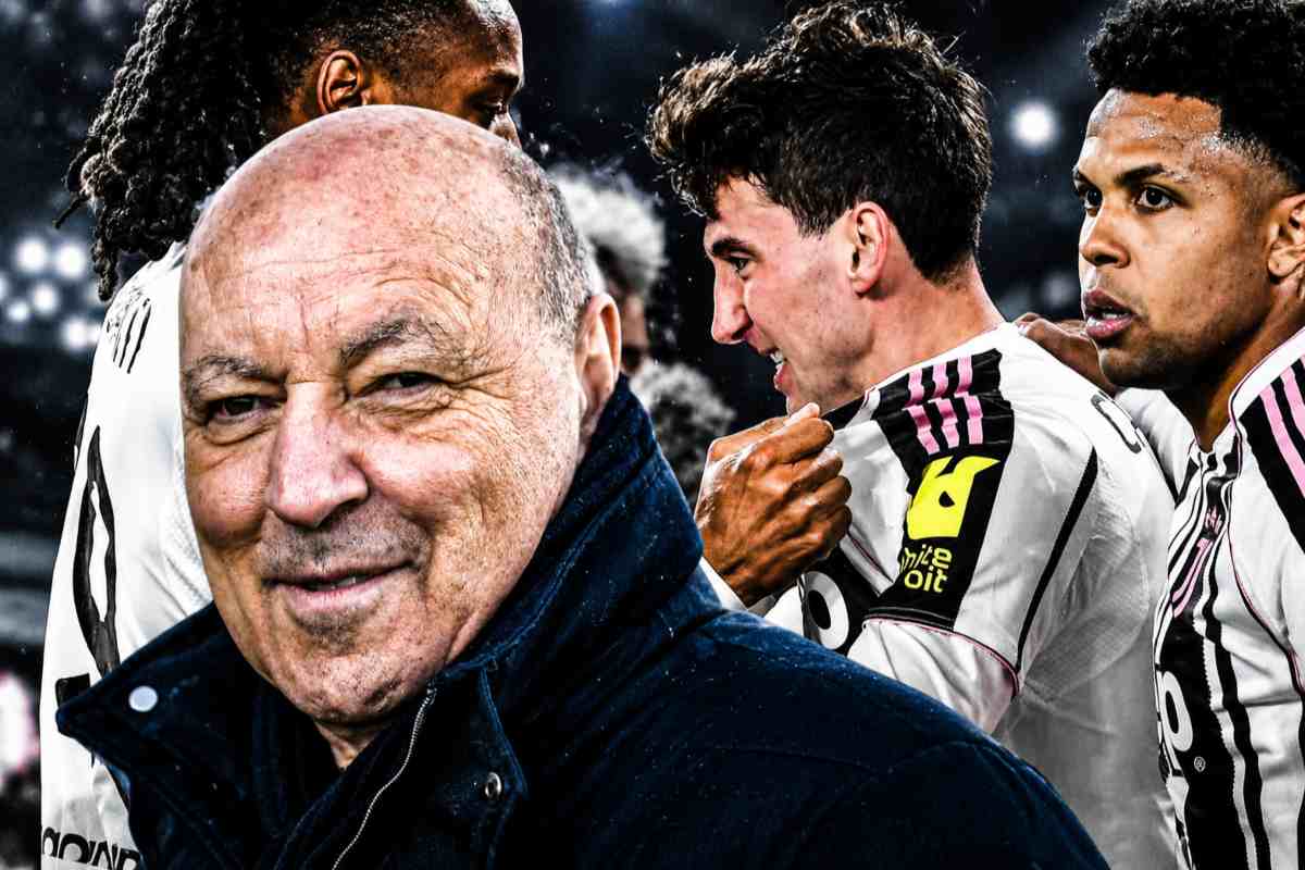8216dateci cambiaso8217 marotta e il clamoroso scambio con la juve da Calciomercato.it 8216dateci cambiaso8217 marotta e il clamoroso scambio con la juve
