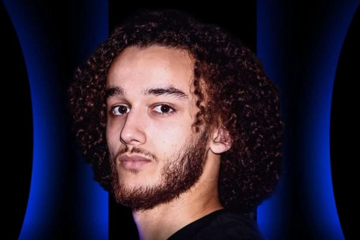 Massolin ufficiale all'Inter