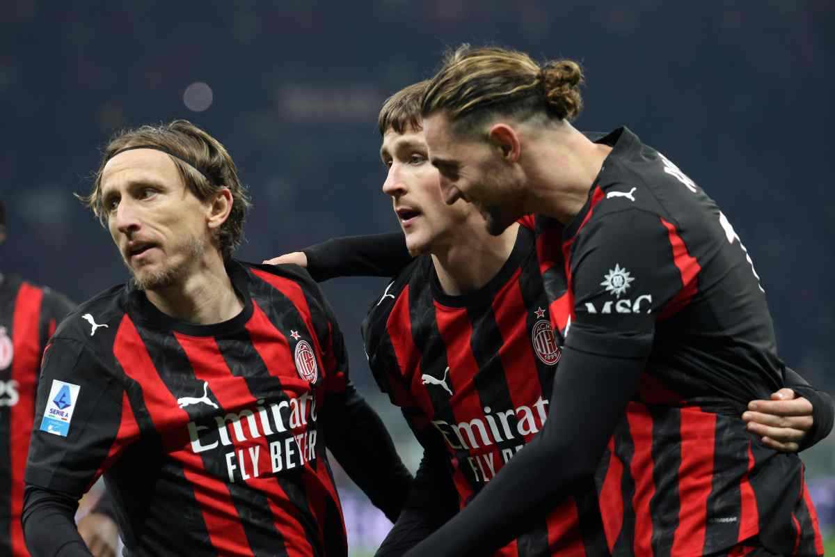 milan si aprono spiragli per la permanenza di tare le condizioni cm da Calciomercato.it milan si aprono spiragli per la permanenza di tare le condizioni cm