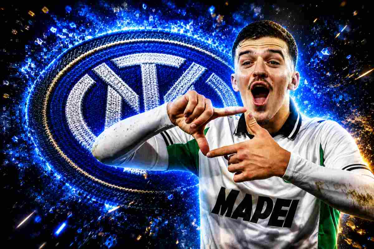 Grafica Muharemovic Inter