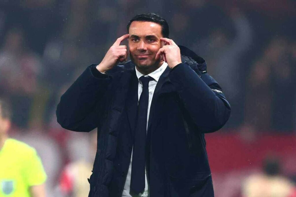 Raffaele Palladino