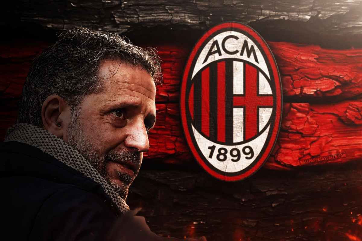 milan nei giorni scorsi nuovi contatti con paratici cm da Calciomercato.it milan nei giorni scorsi nuovi contatti con paratici cm
