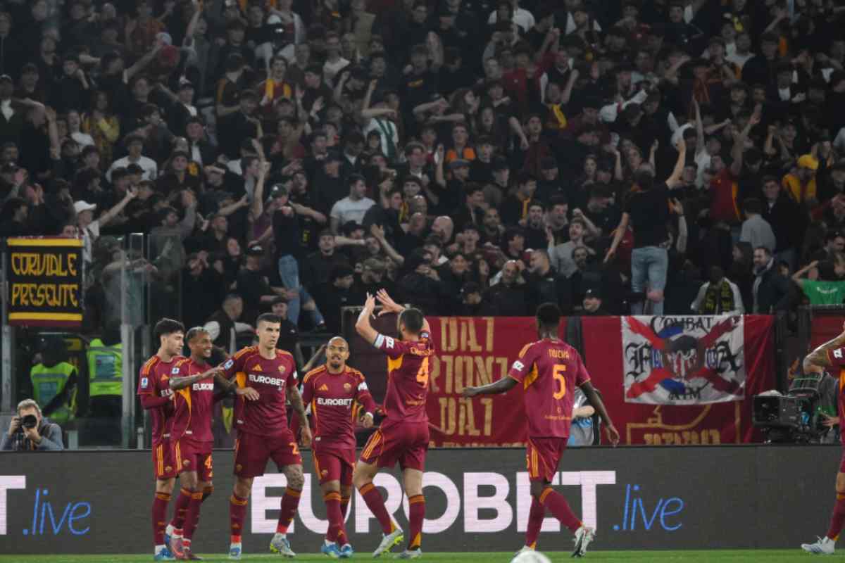 Festa Roma