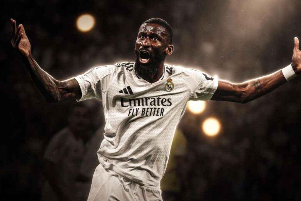 Grafica Rudiger