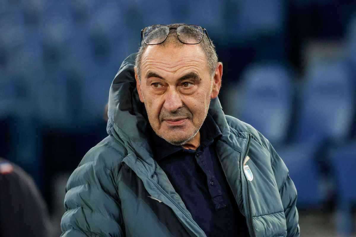 panchina lazio tre nomi per il dopo sarri in casa biancoceleste da Calciomercato.it panchina lazio tre nomi per il dopo sarri in casa biancoceleste