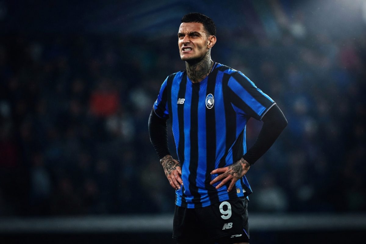 Copertina Scamacca