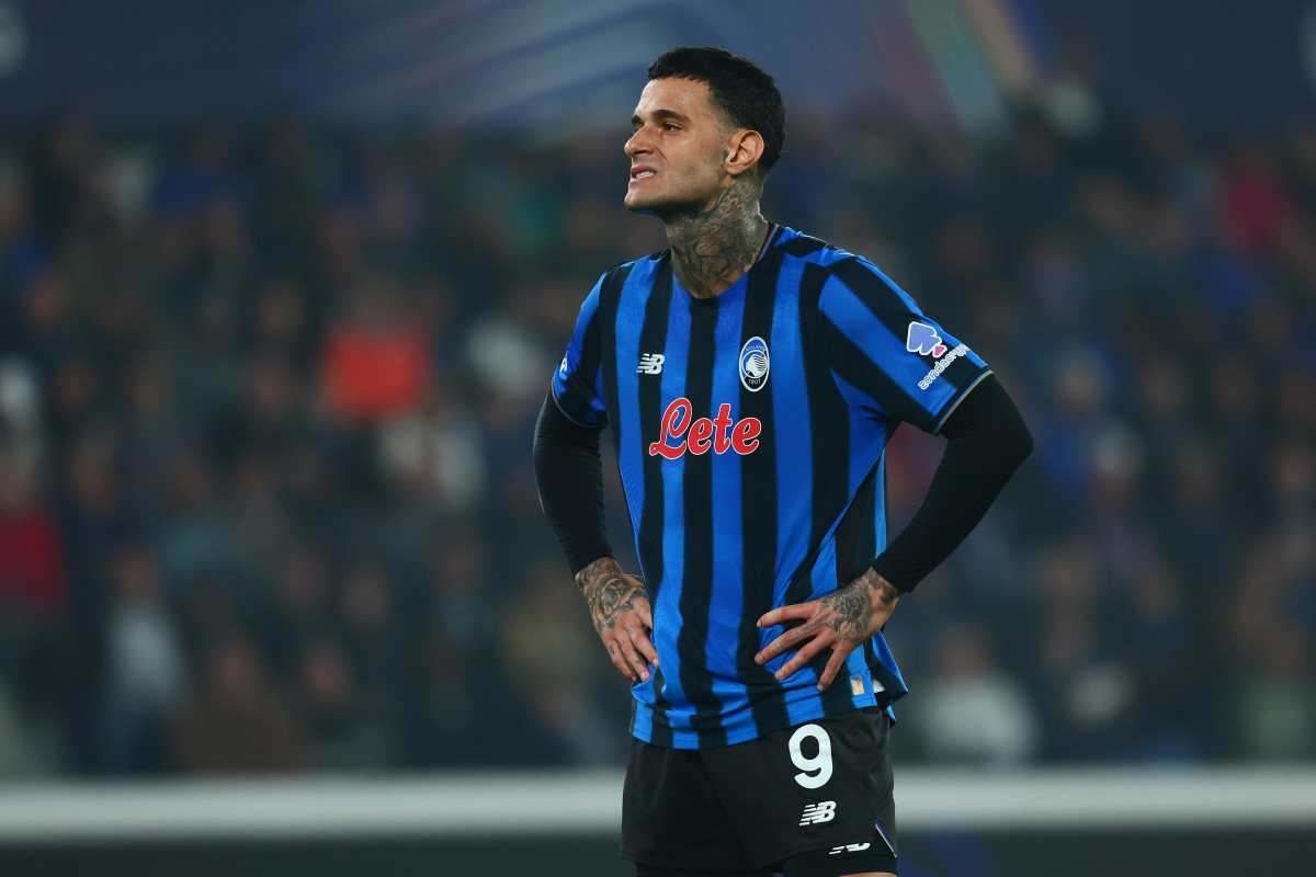 Gianluca Scamacca