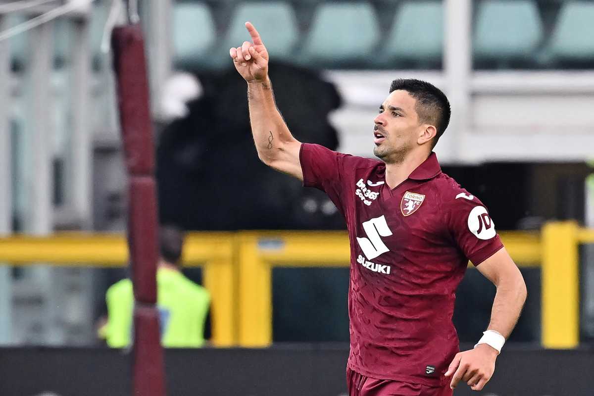 Giovanni Simeone