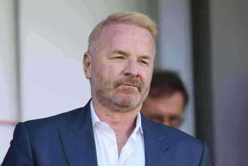 Igli Tare