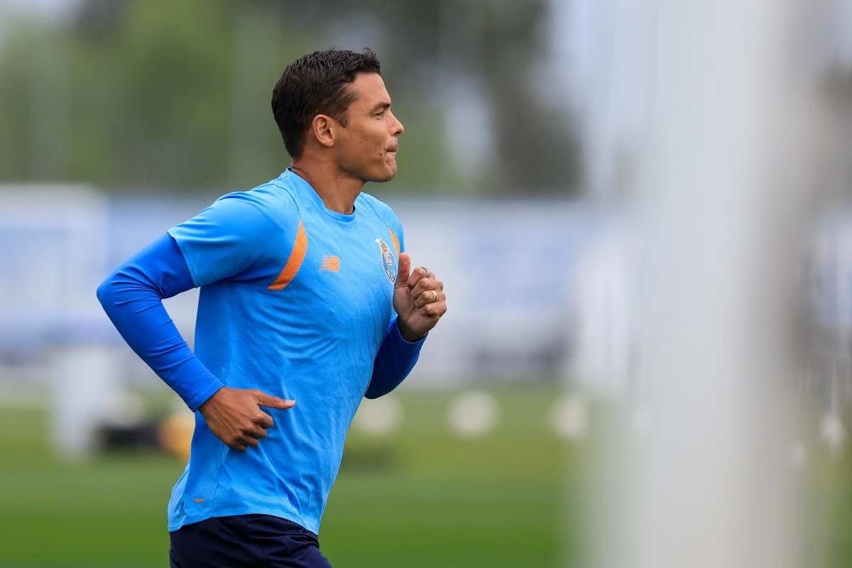 il milan ci riprova per thiago silva sul piatto un contratto fino al 2027 da Calciomercato.it il milan ci riprova per thiago silva sul piatto un contratto fino al 2027