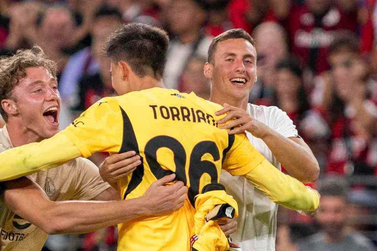 Lorenzo Torriani