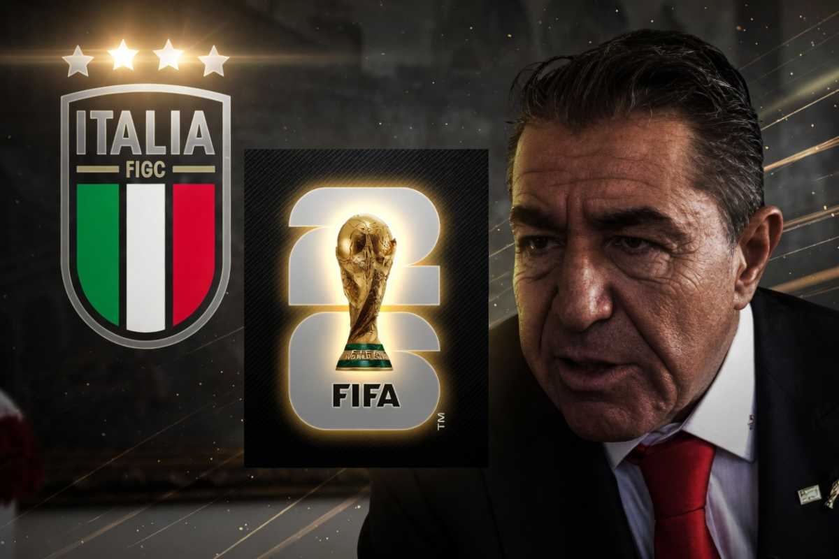 Grafica Zampolli Italia Figc