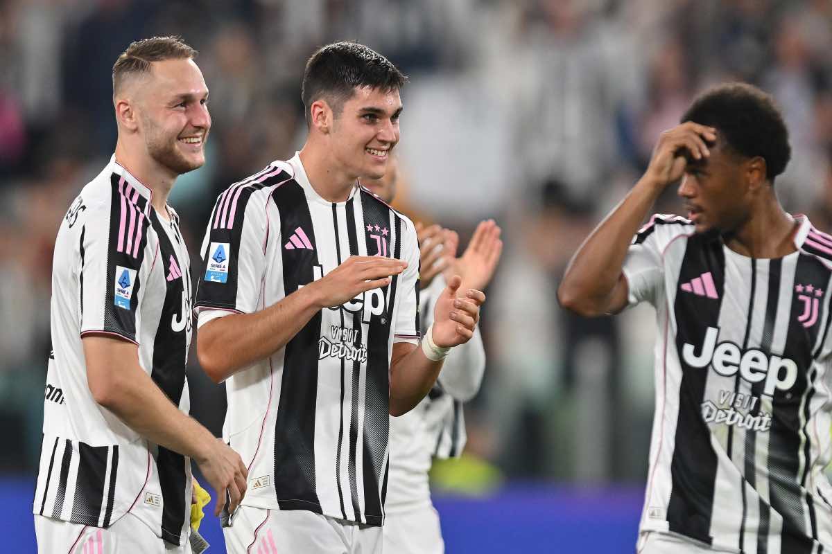Juventus, Adzic piace al Monza