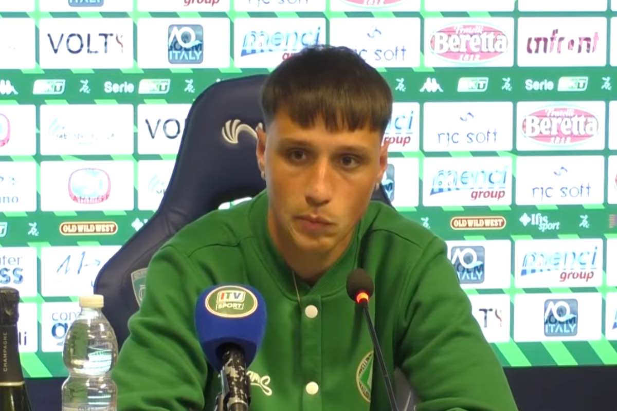 Daffara torna alla Juventus