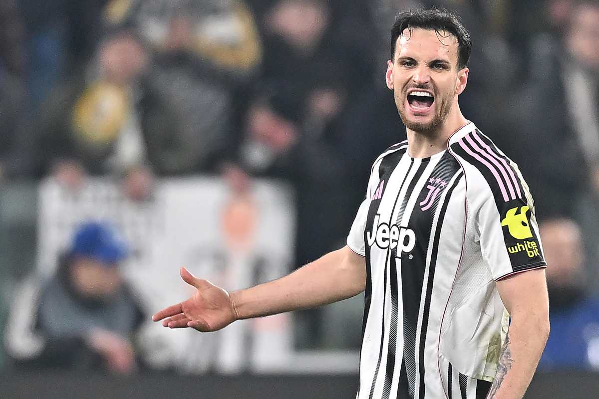napoli e roma su gatti la juve ha fatto il prezzo da Calciomercato.it napoli e roma su gatti la juve ha fatto il prezzo
