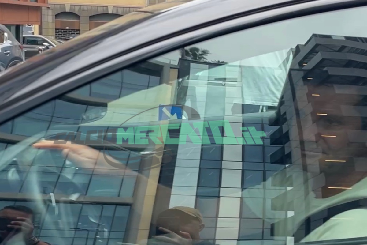 Inter, vertice con Chivu