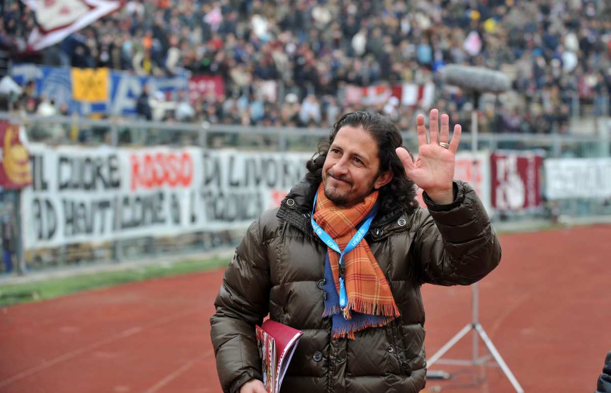 lutto nel calcio 232 morto igor protti il messaggio strappalacrime da Calciomercato.it lutto nel calcio 232 morto igor protti il messaggio strappalacrime