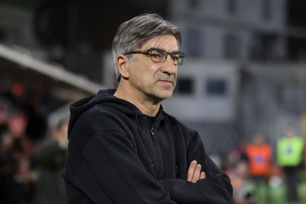 Juric firma col Monza