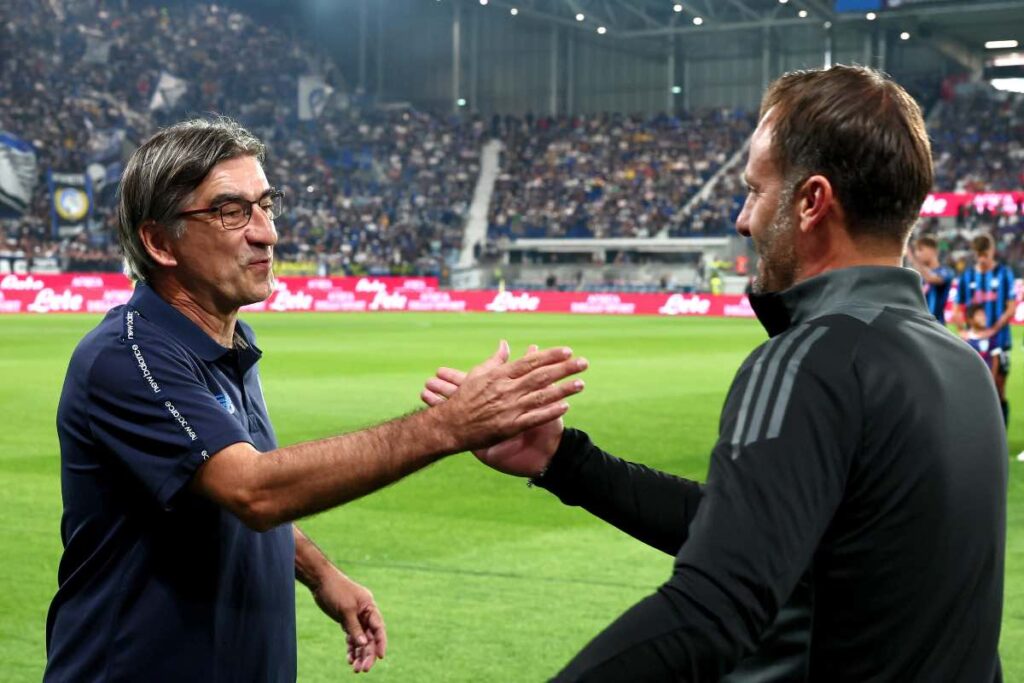 Monza tra Juric e Gilardino
