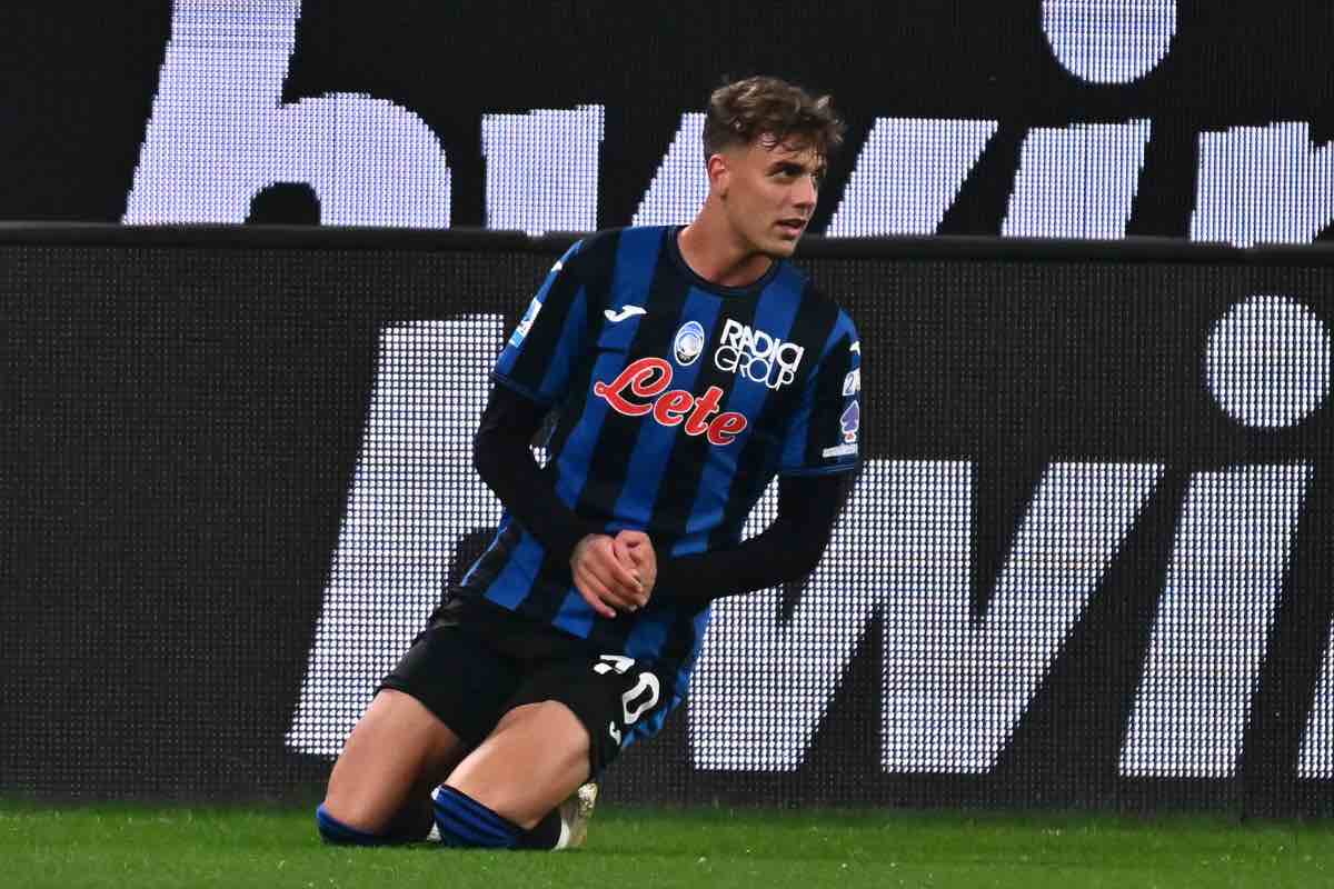 Atalanta, il Parma su Maldini