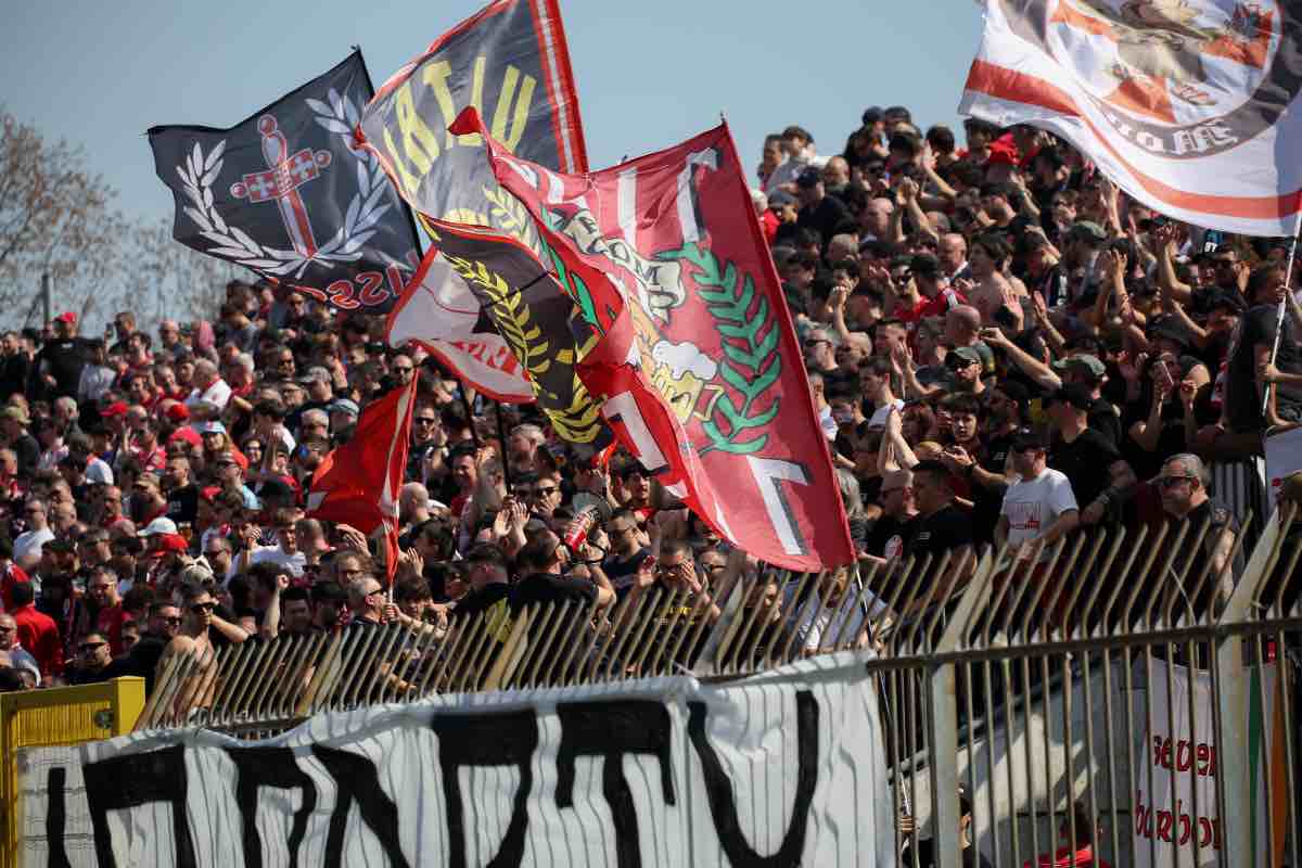Monza, le ultime sul mercato