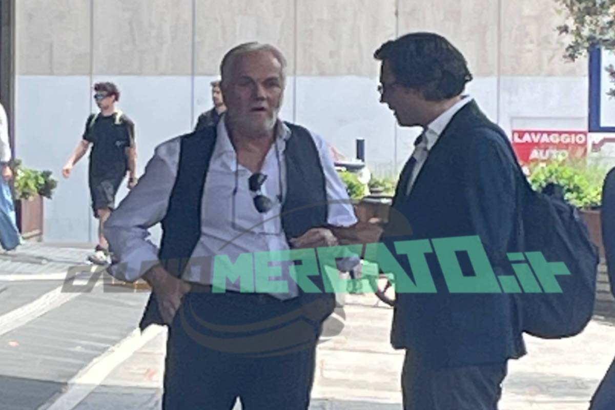 Incontro Udinese-Inter per Solet