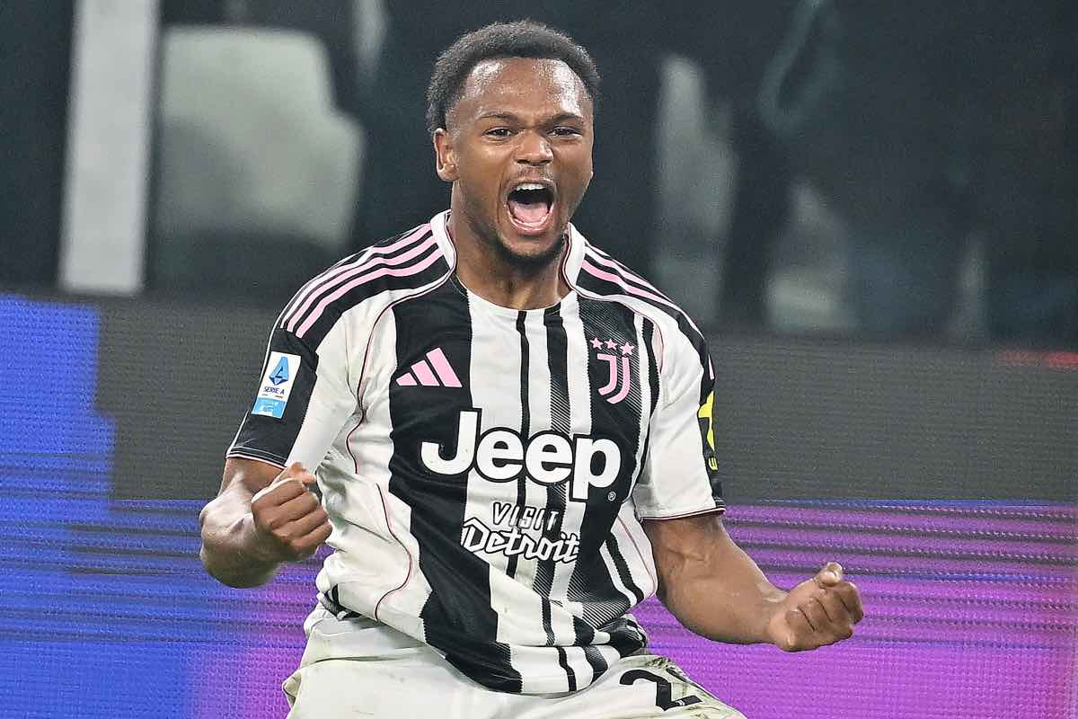 Openda via dalla Juventus