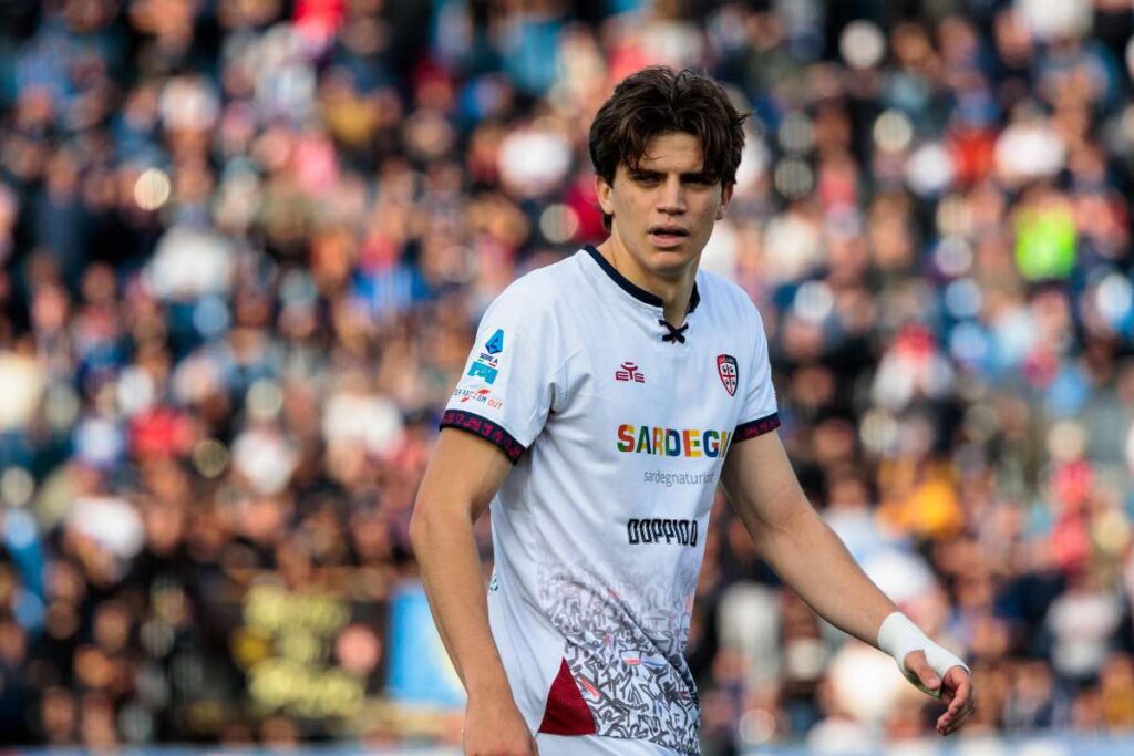 Palestra-Inter, gli ultimi aggiornamenti
