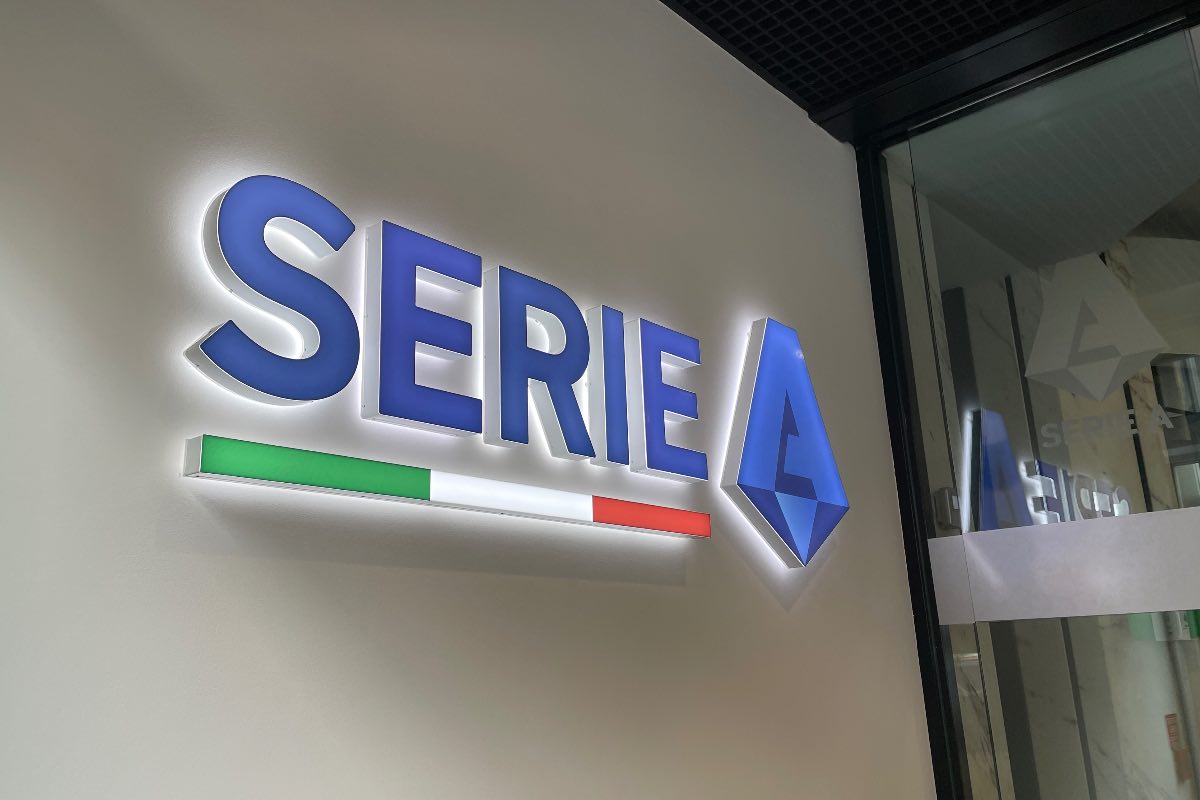 Serie A, il calendario del campionato