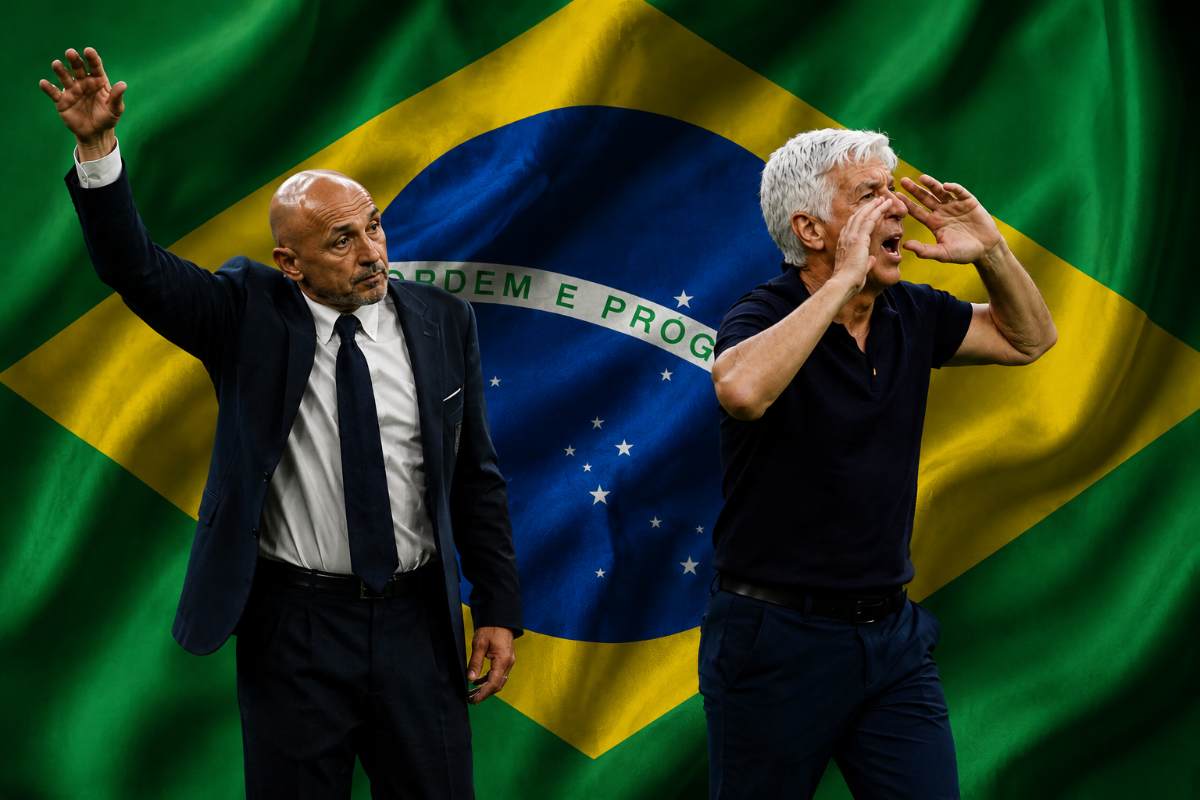 juve e roma avvisate servono 25 milioni per il brasiliano da Calciomercato.it juve e roma avvisate servono 25 milioni per il brasiliano