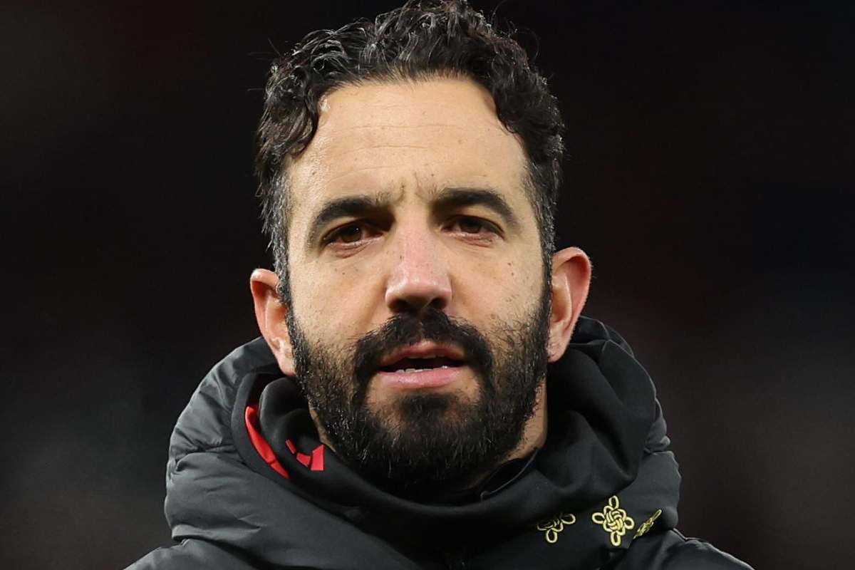 Ruben Amorim