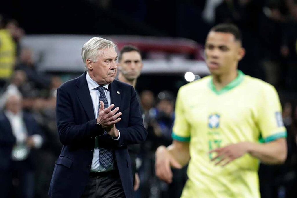 Carlo Ancelotti