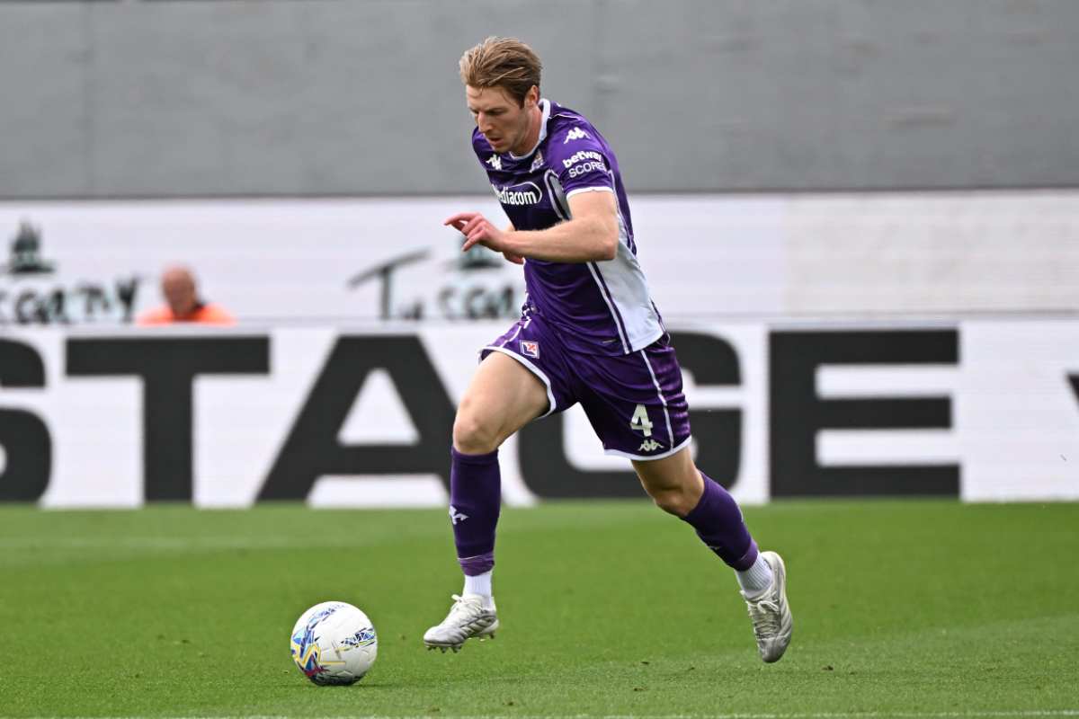 Marco Brescianini