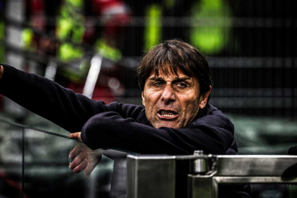 conte riparte subito con la big delusa contratto da 15 milioni da Calciomercato.it conte riparte subito con la big delusa contratto da 15 milioni