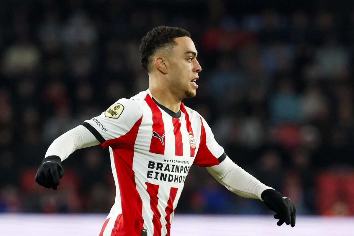 sergino dest nel mirino del bayern monaco nuova idea per i tedeschi da Calciomercato.it sergino dest nel mirino del bayern monaco nuova idea per i tedeschi
