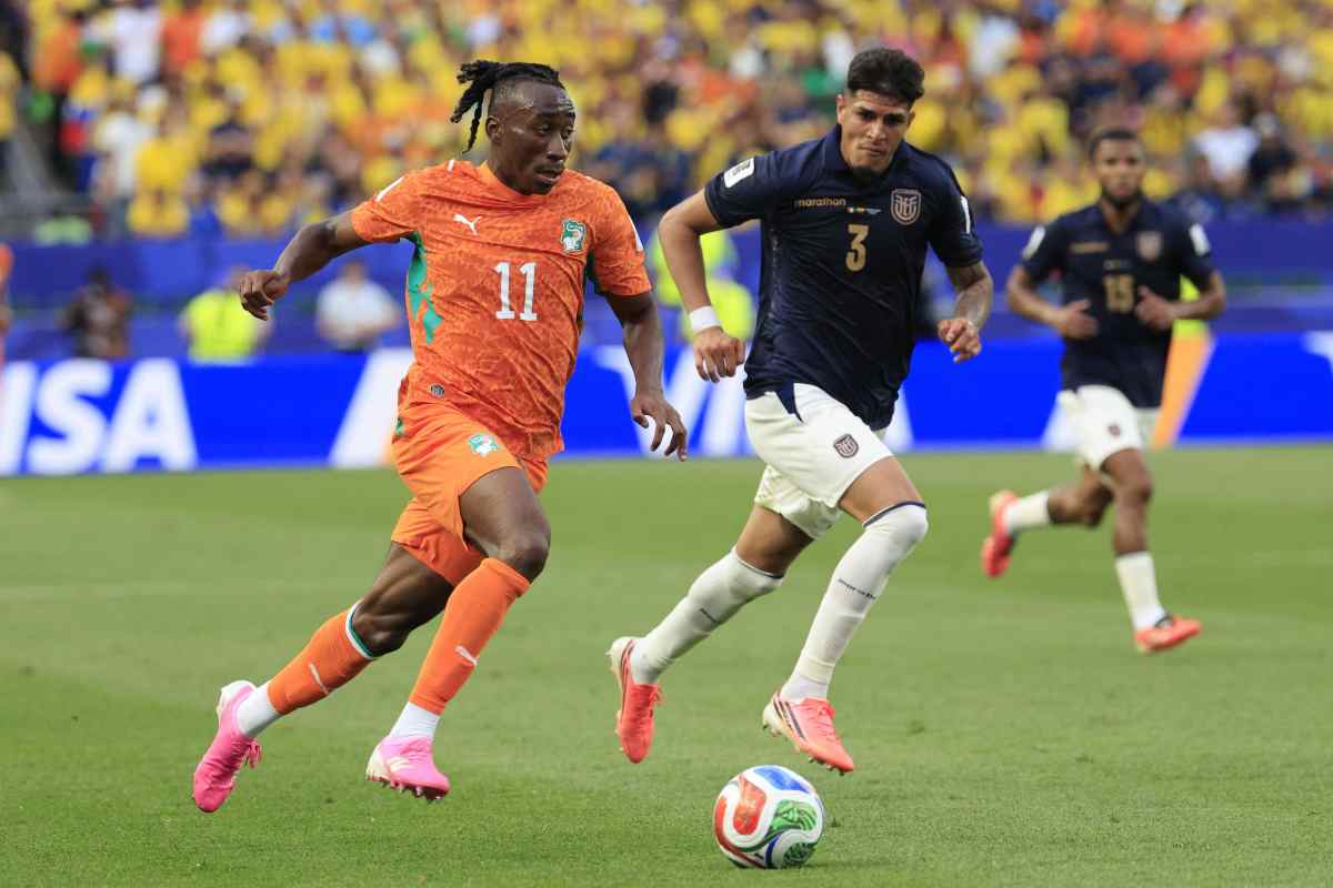 la lettera struggente di yan diomande alla sorella morta a 15 anni ti dimostrer242 che avevi ragione da Calciomercato.it la lettera struggente di yan diomande alla sorella morta a 15 anni ti dimostrer242 che avevi ragione