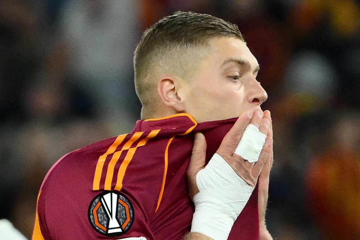 Artem Dovbyk