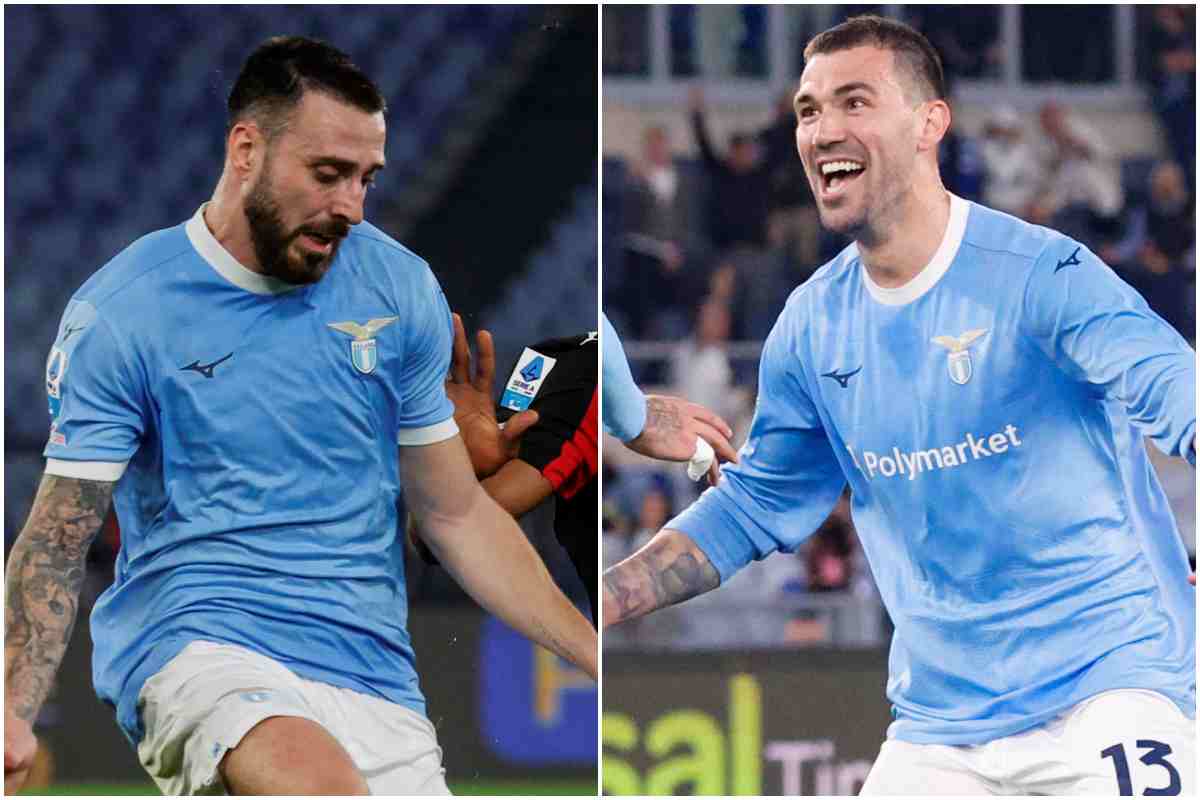 Gila e Romagnoli