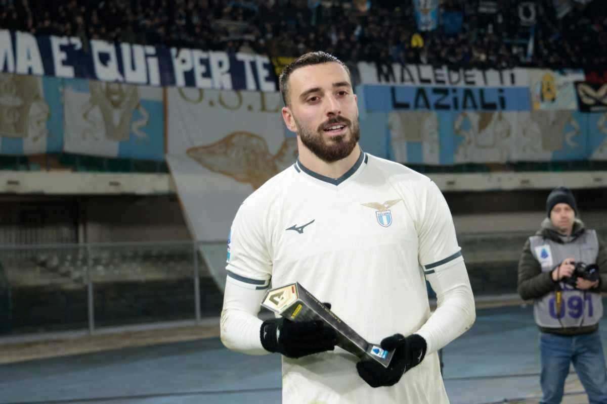 milan forte su gila contatti avviati la situazione da Calciomercato.it milan forte su gila contatti avviati la situazione