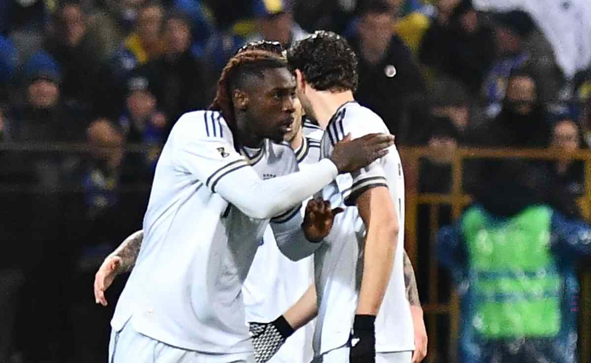 quali avversari avrebbe affrontato l8217italia ai mondiali il girone era davvero alla portata da Calciomercato.it quali avversari avrebbe affrontato l8217italia ai mondiali il girone era davvero alla portata