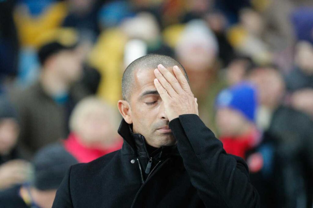 Sabri Lamouchi